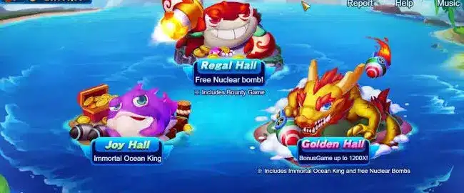 Bombing Fishing gemple Winmatchlive