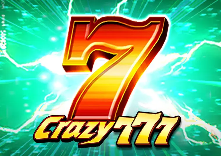 Crazy 777 Winmatchlive