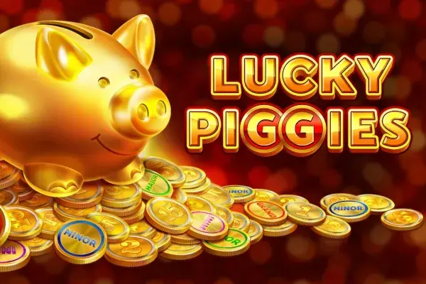 Lucky Piggies gemple Winmatchlive