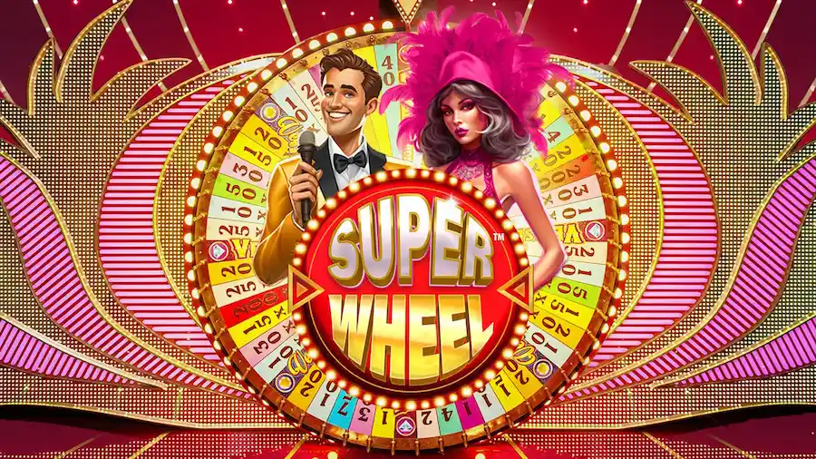 Super Wheel Winmatchlive